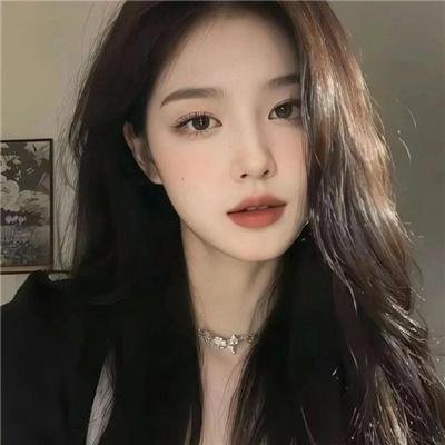 画皮青衣