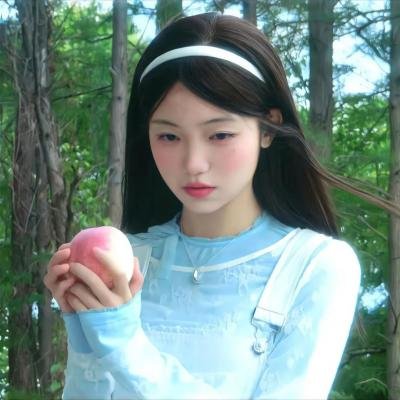 天使的心跳