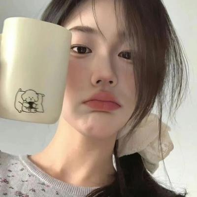 静默如你喧嚣如我
