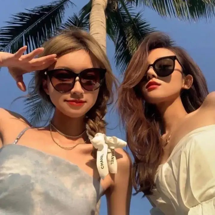 正面背后