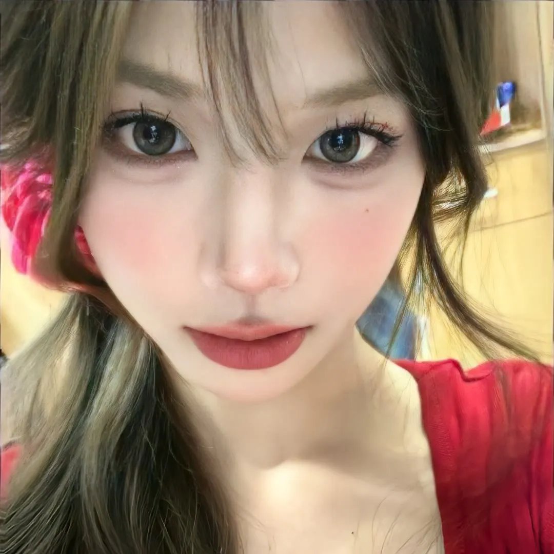 误闯女儿国